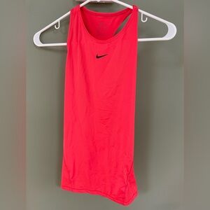 Nike tank top